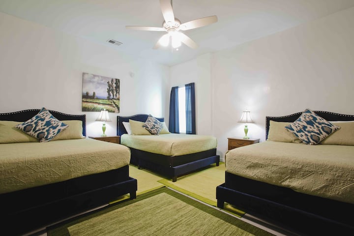 Спална соба 2