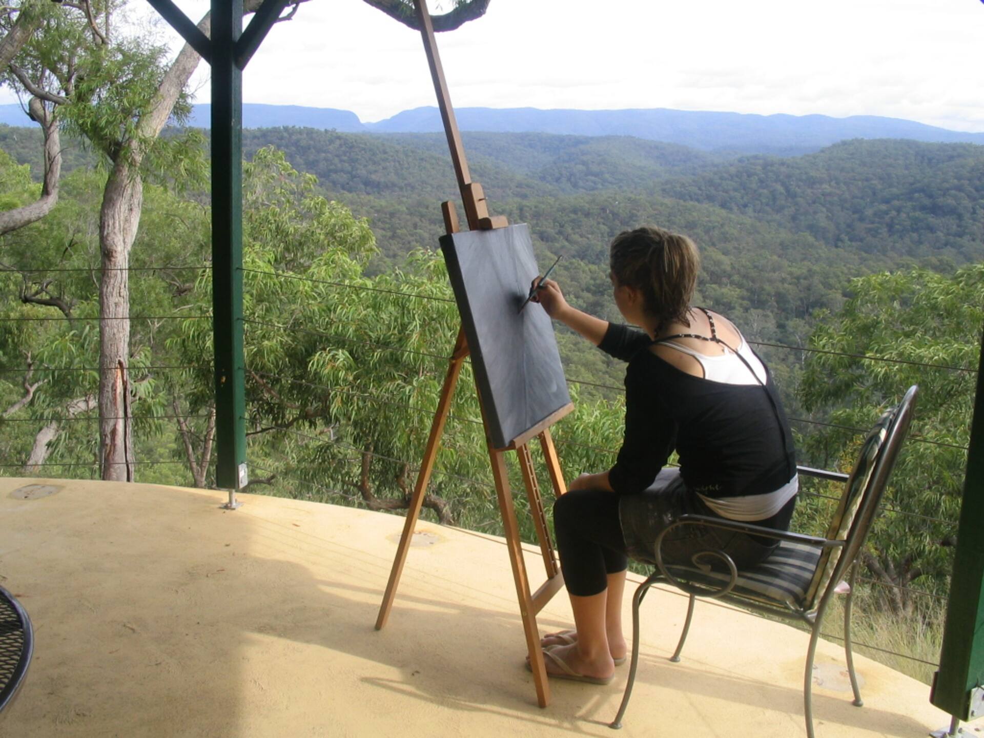 Kurrajong Trails and Cottages — foto 2
