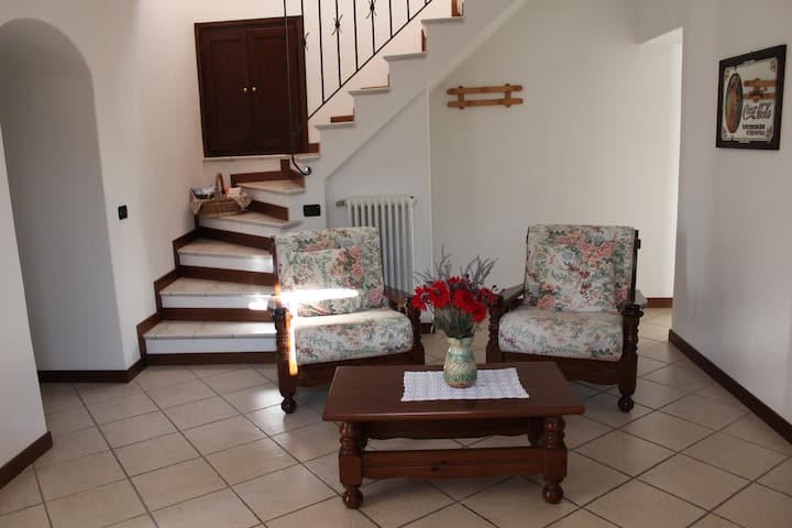 Casa Arianna - Dervio