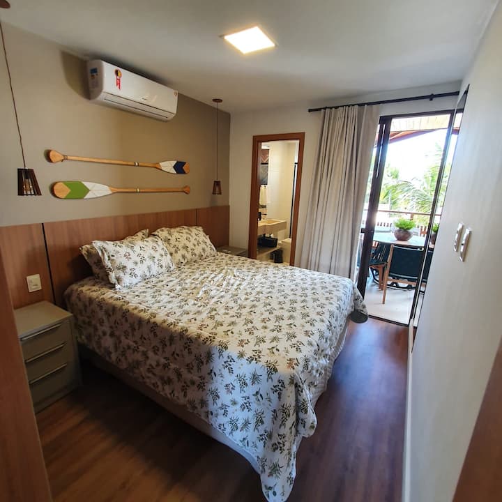 Მყუდრო აპარტამენტი 