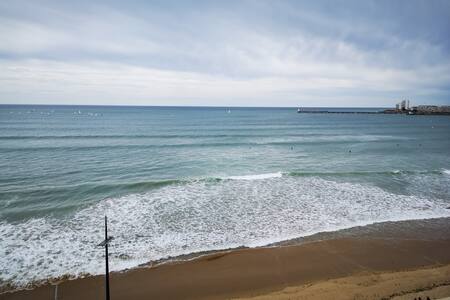 Studio de rêve  aux Sables d'Olonne...