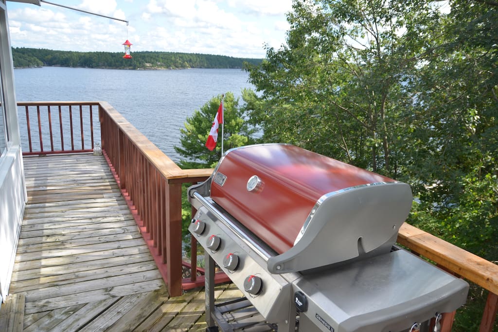 BBQ