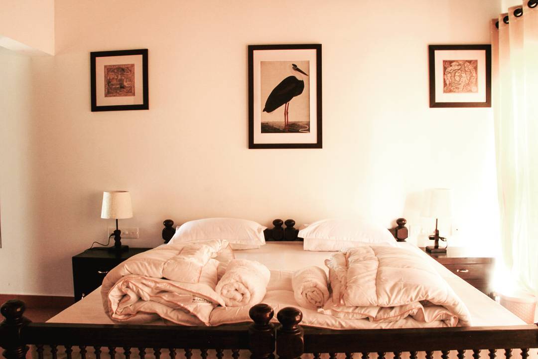 Chumba cha kulala 3 - "Steffi Graf"