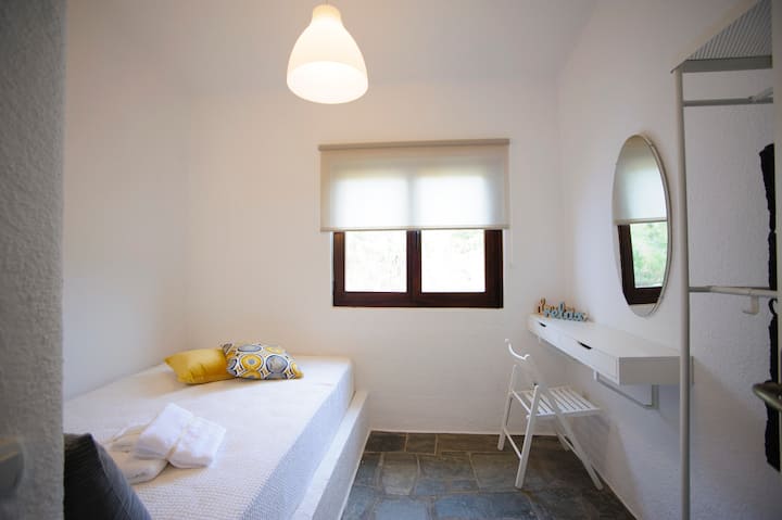Chambre 3 / 2ème étage