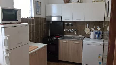 Top Airbnb: Apartment Ani in Primorsko Goranska županija