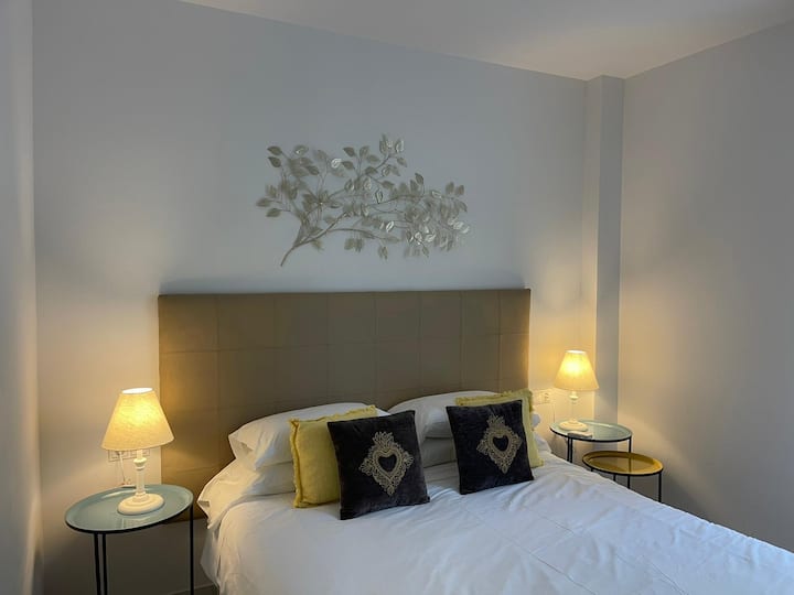 غرفة النوم 2