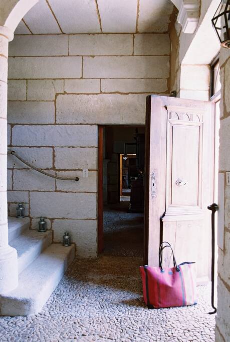 Entrée