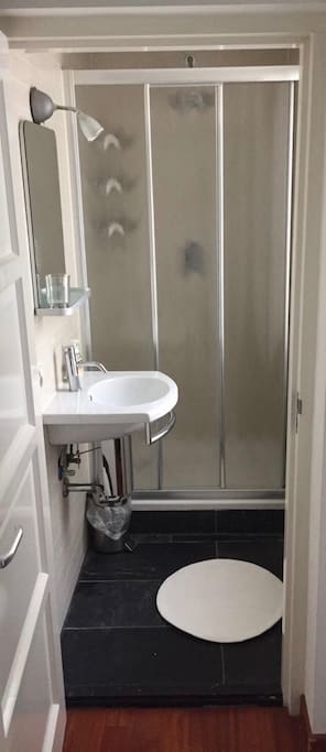 Private Shower