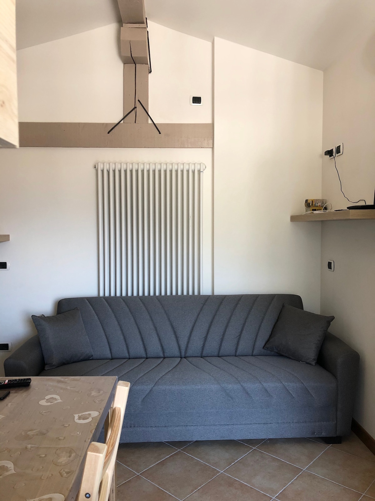 Airbnb performant: Apartment in Primiero San Martino di Castrozza à Primiero San Martino Di Castrozza