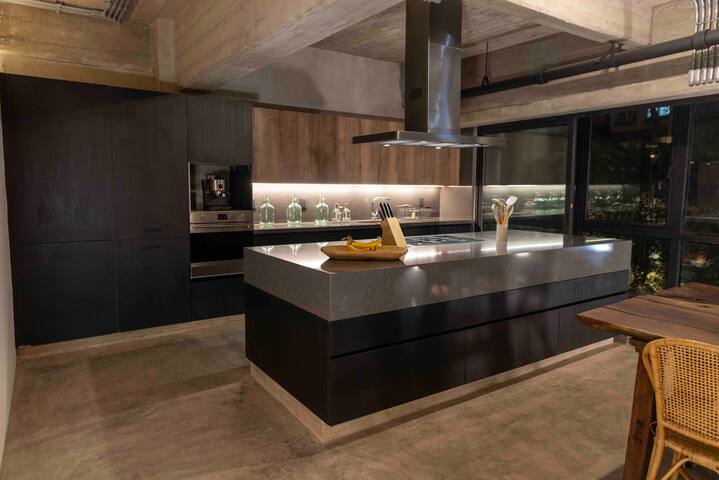 2BR Apartment in Condesa gallery image 4