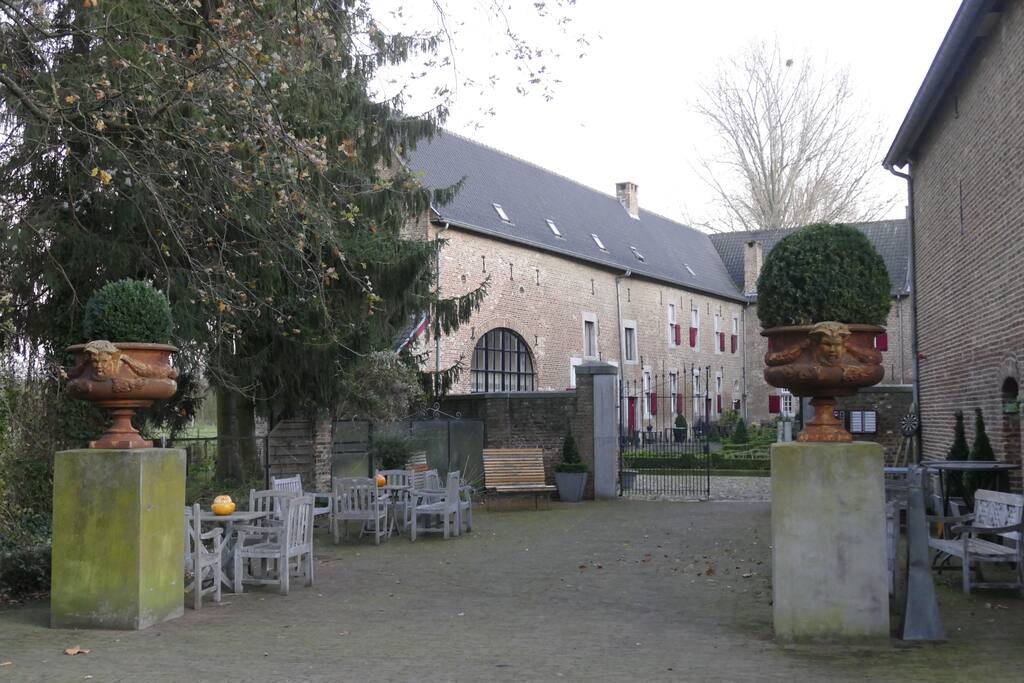 de Meschermolen