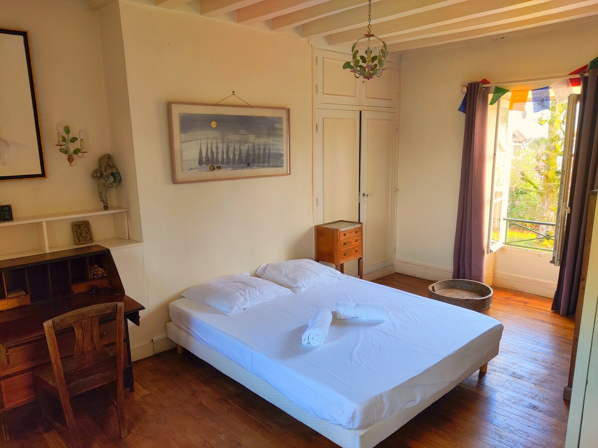 Maison de campagne Féricy — photo 1