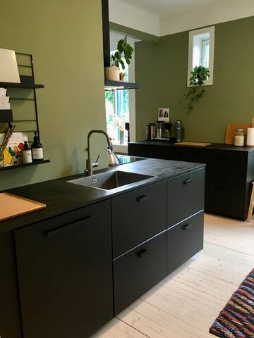 Familievennlig leilighet til leie på Torshov gallery image 4