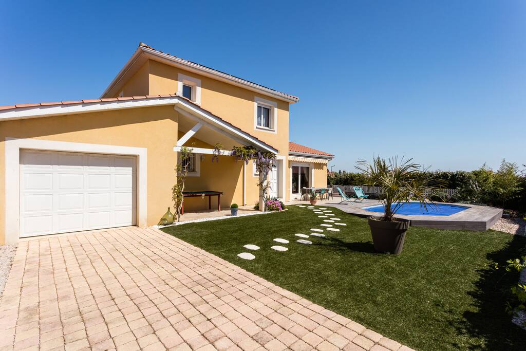Location Villa Montpellier Piscine Location Villa Montpellier Piscine