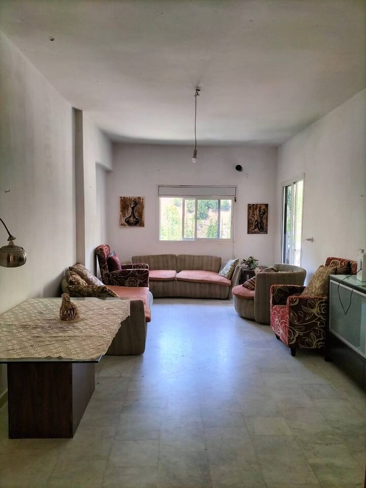 Ehden Vacation Home Apartments for Rent in Ehden, north lebanon