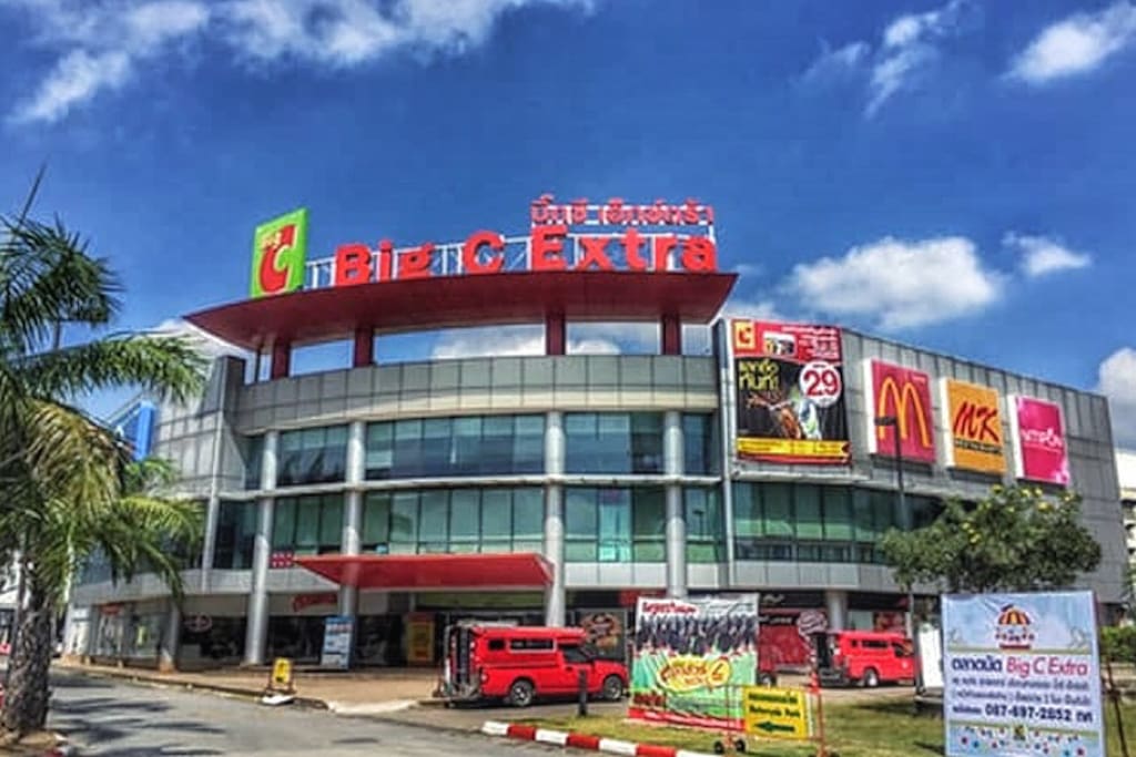 BigC