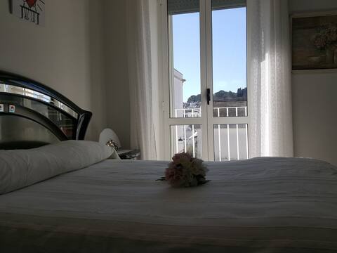 La casa sui trulli app. stand.