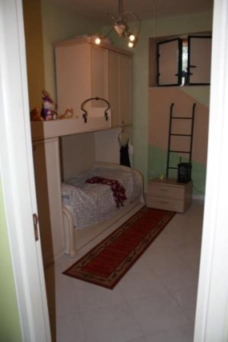 3-Bettzimmer