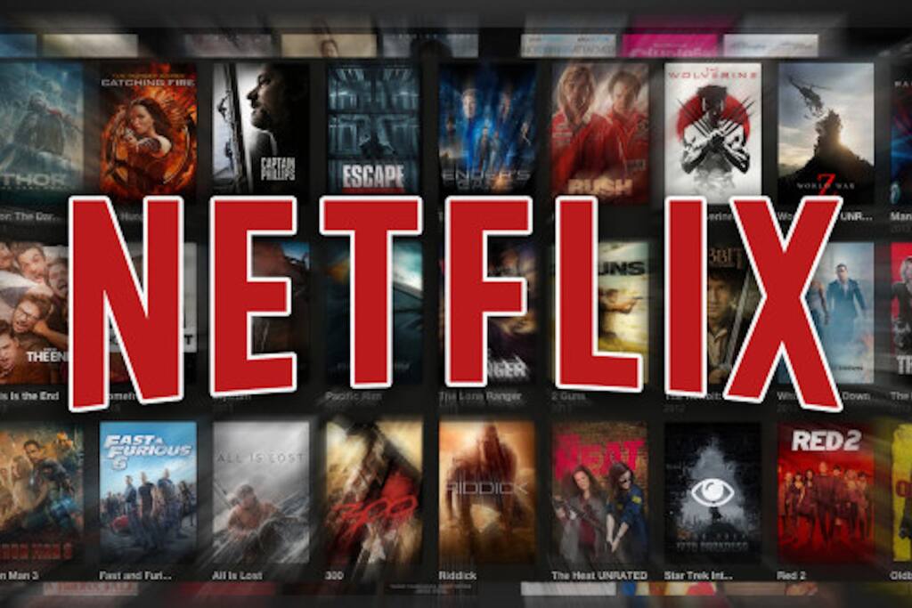 NETFLIX