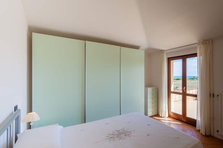 Спална соба 1