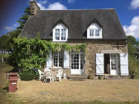 La Chaumière, peaceful stay