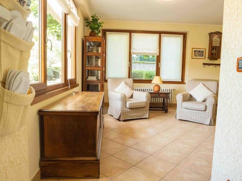 Top Airbnb: Villa Olivee a Bellagio