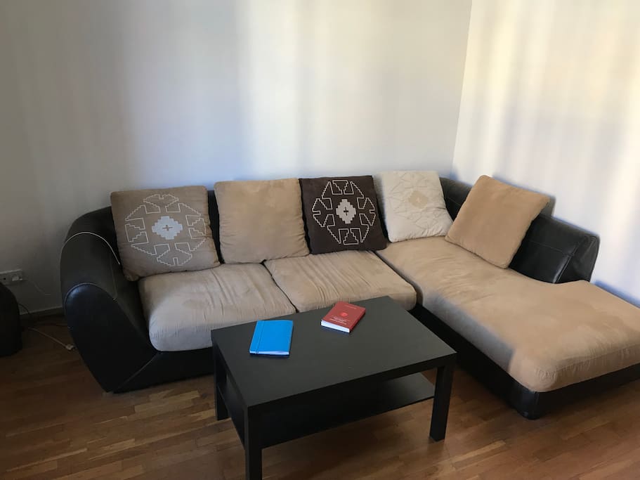 Salón