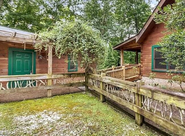 Airbnb Table Rock State Park Vacation Rentals Places To