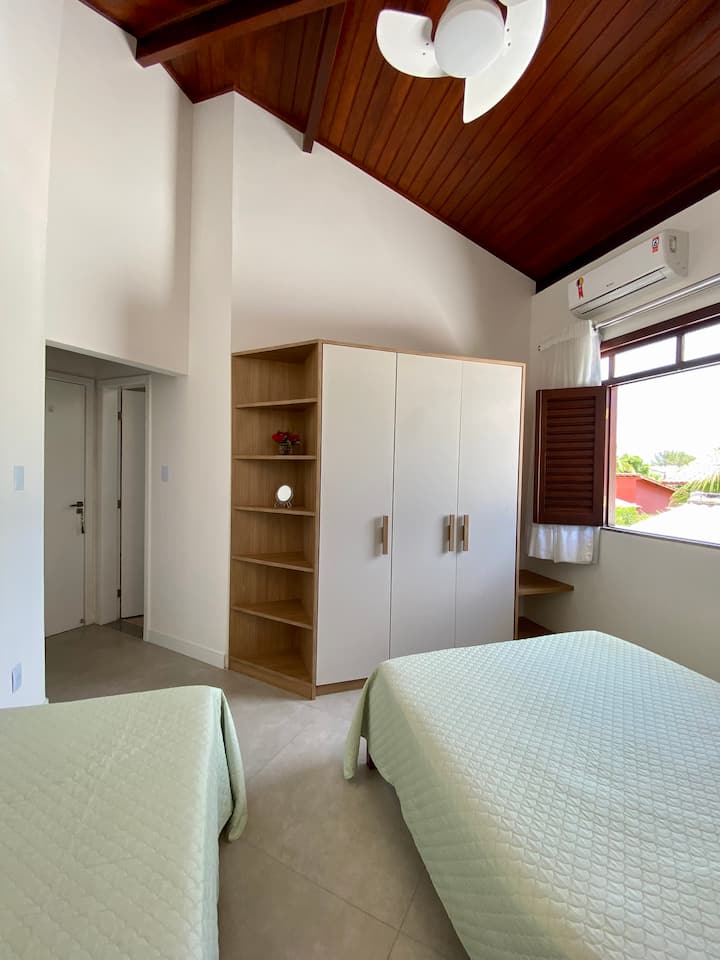 Suite 3 - gornji kat 