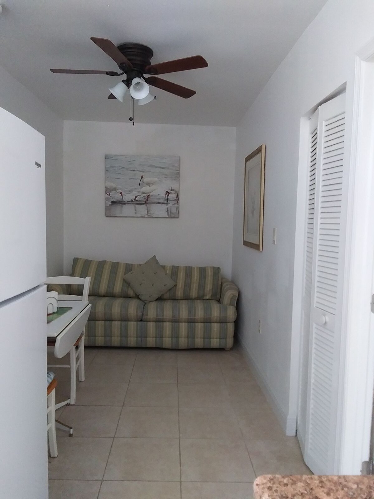 ห้องนั่งเล่น