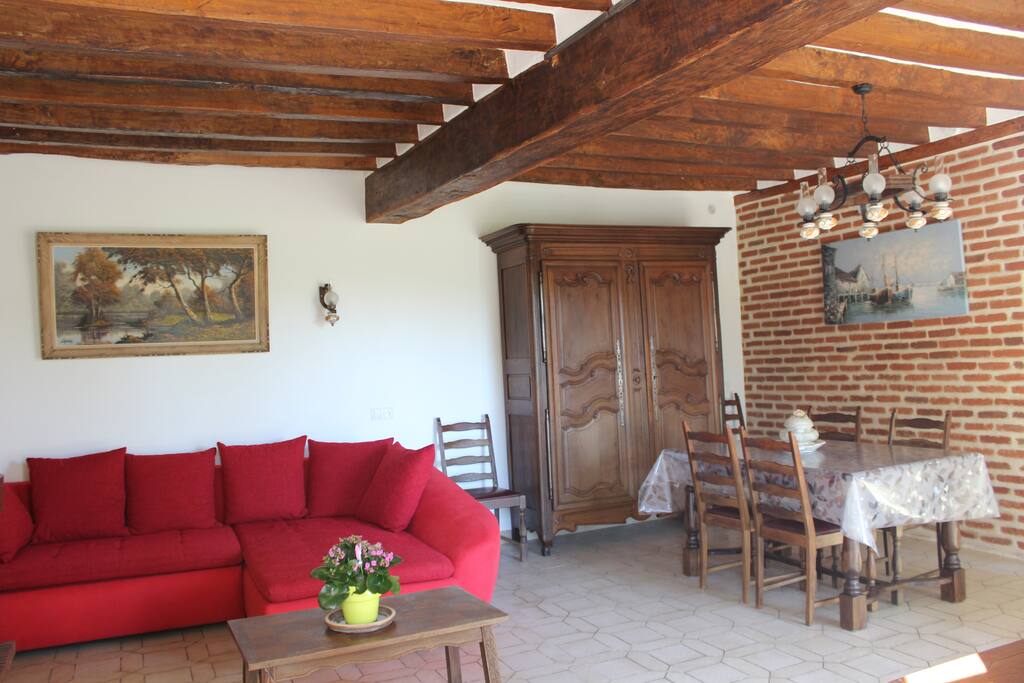 salle â manger