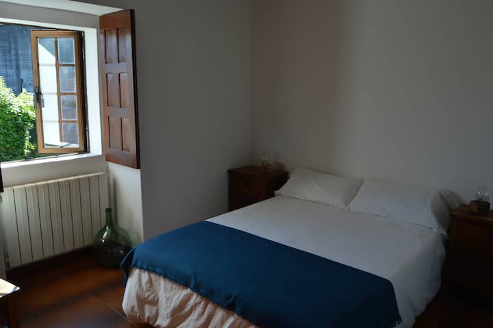 מנהל Dormitorio