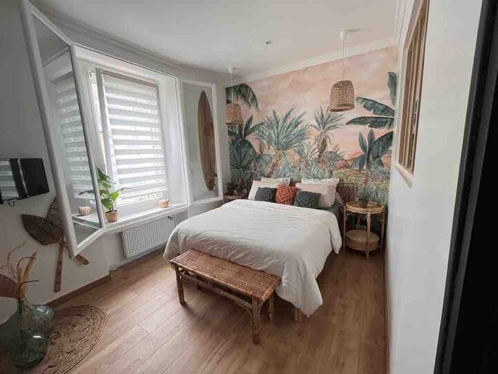 საძინებელი 2