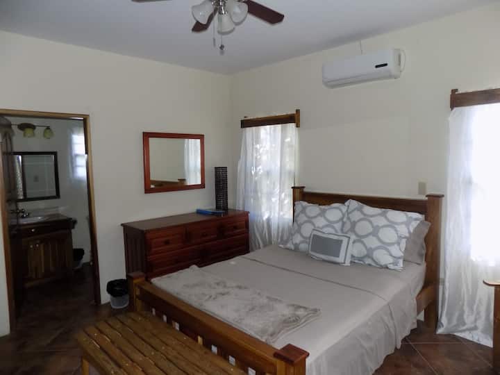 Capital Haven Guest House