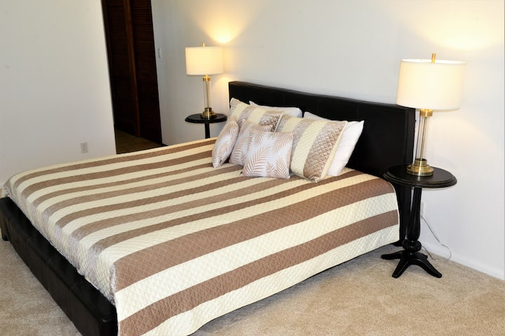 Главен кревет