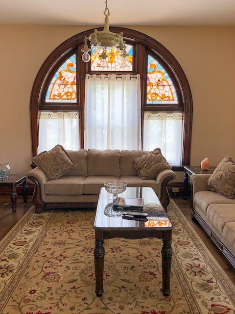 Historic Covington Home