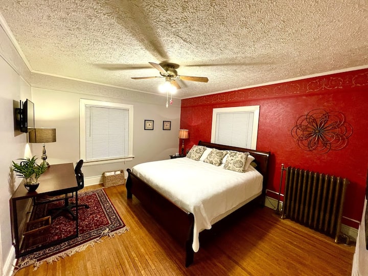 Havana Lake Alquileres vacacionales y alojamientos Caney, Kansas Airbnb