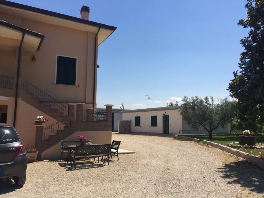 giardino