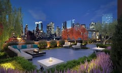 5-Star+1Bed+1Bath+Luxury+Apt+%7C+Gym+%7C+Rooftop