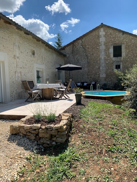 Charming family home