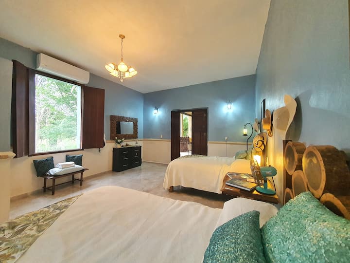 ห้องนอน3