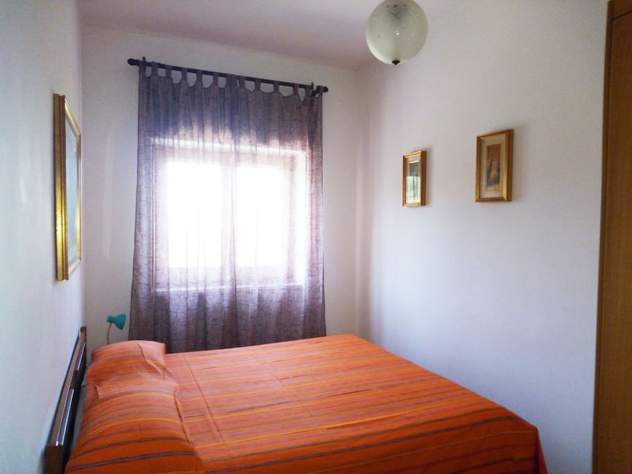 2° camera letto