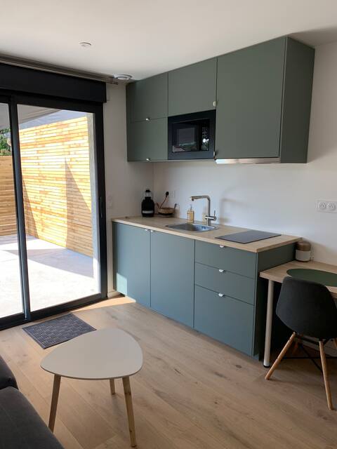 Studio "La Petite Forge"