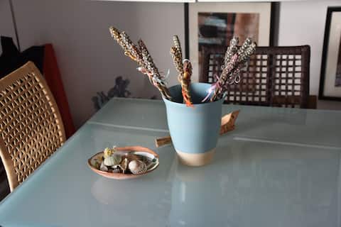 Studio in Grado downtown