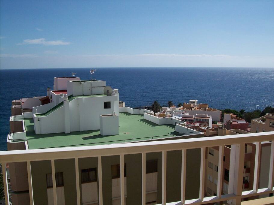 Vistas al mar