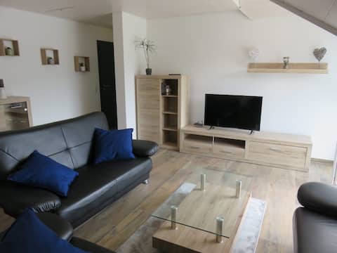 Beliebte Airbnb-Anzeige: Seewaldstraße vacation home in Schluchsee