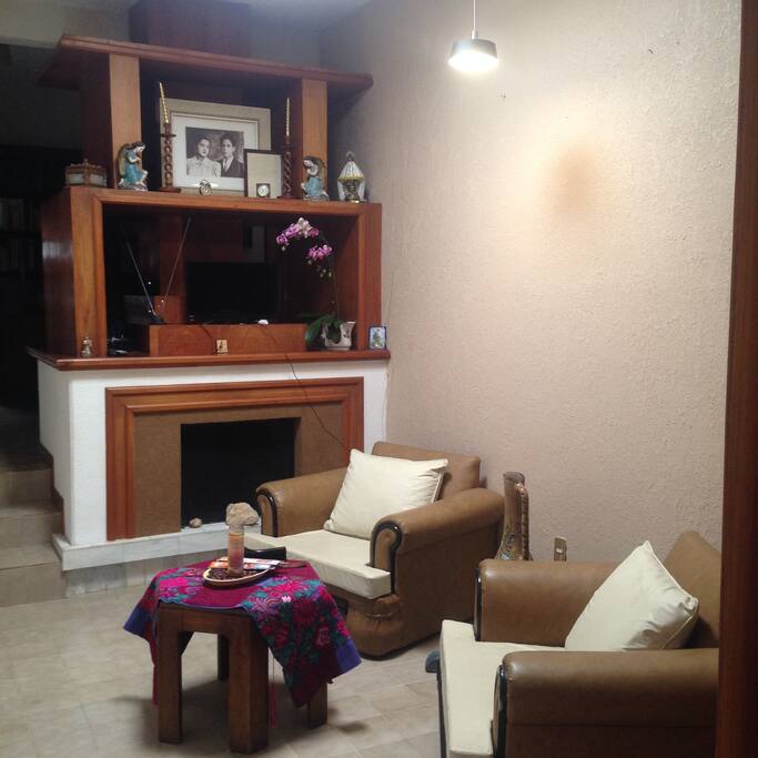 Sala de estar