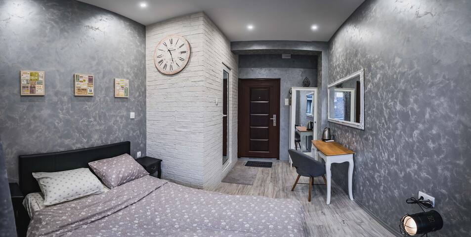 Loft Studio in the Central Area