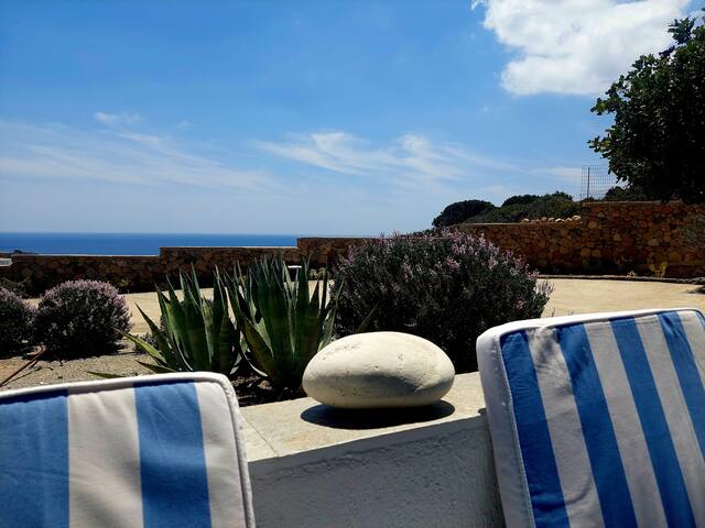 ΑΚΡΩΤΗΡΙ ΚΥΚΛΑΔΙΤΙΚΟ ΣΠΙΤΙ gallery image 2