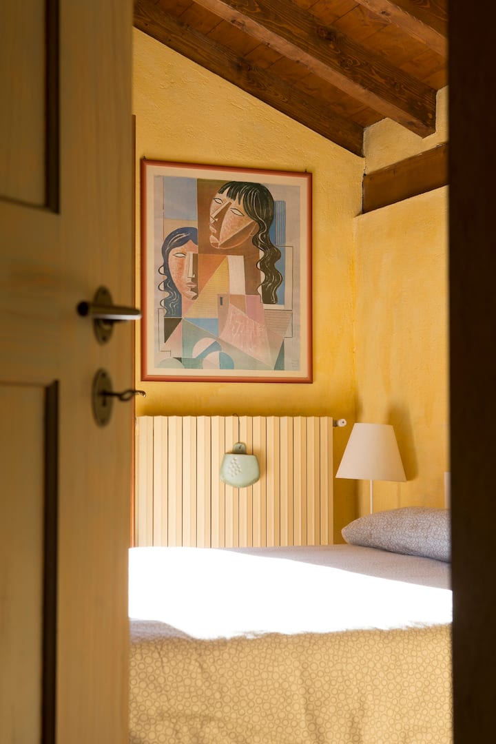 Camera da letto 1